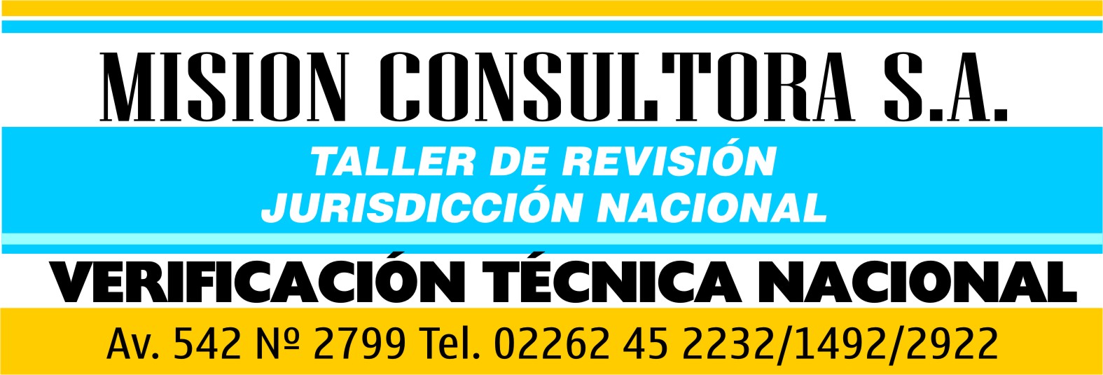MISION CONSULTORA