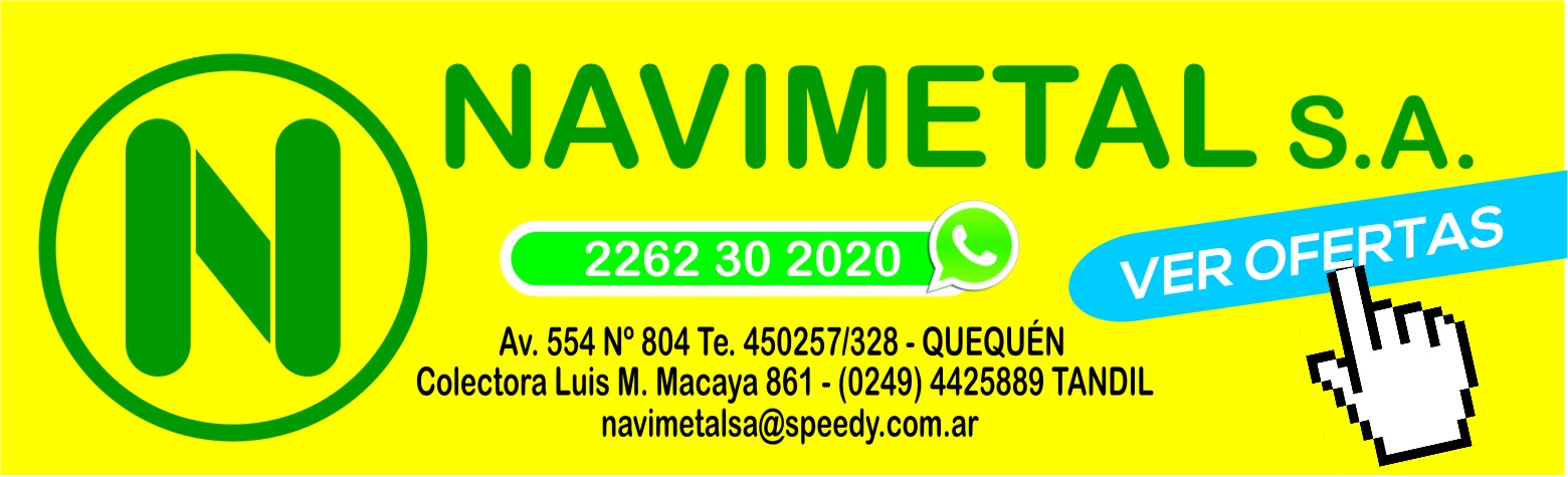 NAVIMETAL 